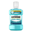 listerine collutorio cool mint 1l