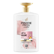 pantene pro-v lift balsamo 1l