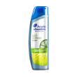 head&shoulders shampoo oil control 300 ml