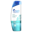 head&shoulders shampoo detox 300ml