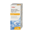 dr. max gocce oculari 0,1% ha 10ml
