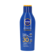 nivea sun lotion protect&moisture spf30 200ml it