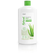 natural shampoo con aloe vera 400ml