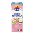 isola bio bevanda mand/cocco1l