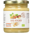 fior di loto 100% arachidi tostati - crema spalmabile 200 g