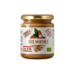 fior di loto 100% mandorle - crema di mandorle tostate bio 200 g