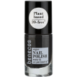 benecos nail polish happy nails - licorice