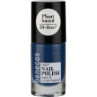 benecos nail polish happy nails - nordic blue