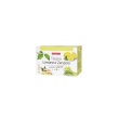 naturplus tisana limone e zenzero per il benessere intestinale 20 filtri