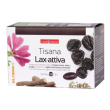 naturplus tisana lax-attiva 30 g bustine filtro