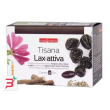 naturplus tisana lax-attiva 20 filtri