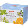 naturplus tisana dolce notte filtri 30 g polvere per soluzione orale