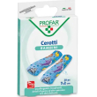 profar cerotti per bimbi 7 x 2cm 20 pezzi