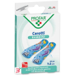 cerotto bambini 7x2 cm 20 pezzi profar