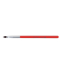 benecos lip brush colour edition - 1 pz.