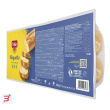 schar baguette senza lattosio 2 x 175 g