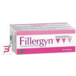 fillergyn gel vaginale acido ialuronico tubo 25 g