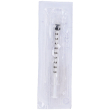 pic siringa tubercolina 1 ml senza ago pz siringhe