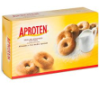 aproten frollini panna biscotti aproteici 180 grammi