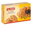 aproten biscotti con gocce di cioccolato 180 grammi