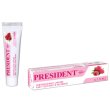 president baby dentifricio lampone 0-3 anni 30 ml