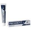 president dentifricio white 75 ml