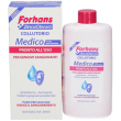 forhans medico - collutorio igiene orale - 250ml