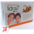 idra 7 olivello spinoso 60 capsule
