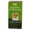 waterfall d-mannosio polvere 50g