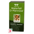 waterfall d-mannosio 50 g