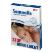somnolis bite a-russamento