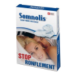 somnolis bite a-russamento