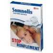 somnolis bite a-russamento