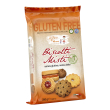 il pane di anna biscotti misti senza latte 200 g