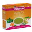 plasmon passato di verdure 10 buste