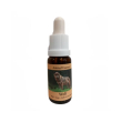 wolf/lupo 15ml korte