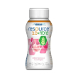resource 2.0 + fibre - bevanda al gusto di fragola 200 ml