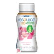 resource 2,0 + fibre fragola 200 ml