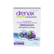 drenax forte integratore drenaggio liquidi con mirtillo 60 compresse - paladin pharma