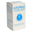acronelle 30 capsule - integratore di fermenti lattici