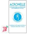 acronelle 30 capsule