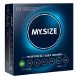 my.size classic preservativi taglia 1 47mm 3 pz