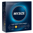 my.size classic preservativi taglia 3 53mm pz