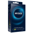 my.size classic preservativi taglia 2 49mm 10 pz