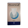 mooncup - coppetta mestruale taglia b
