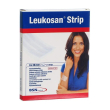 essity cerotti per sutura leukosan strip - 12 cerotti 6 x 38 mm
