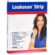 leukosan - cerotto per sutura strip 6x38 mm confezione 2 bustex6 pezzi