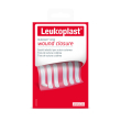 leukosan strip 6x38mm - cerotto sterile per sutura cutanea, 2 buste da 6 cerotti
