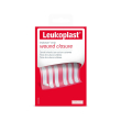 leukosan strip 6x38mm 2 bustine x 6 cerotti