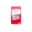 descrizione leukosan strip 6x38 mm 2x6 strips 12 cerotti cerotto da sutura adesivo a strisce per pic